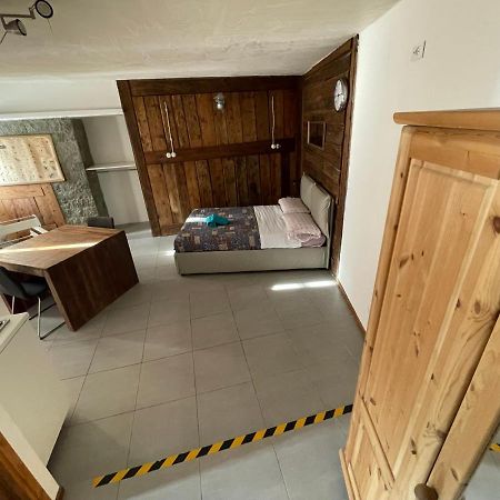 Smile Accomodation Sun 奥斯塔 外观 照片