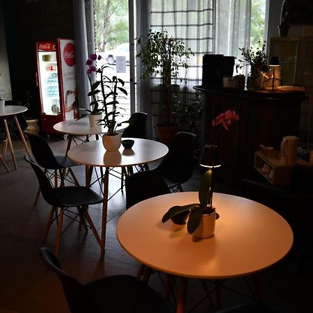 Smile Accomodation Sun 奥斯塔 外观 照片