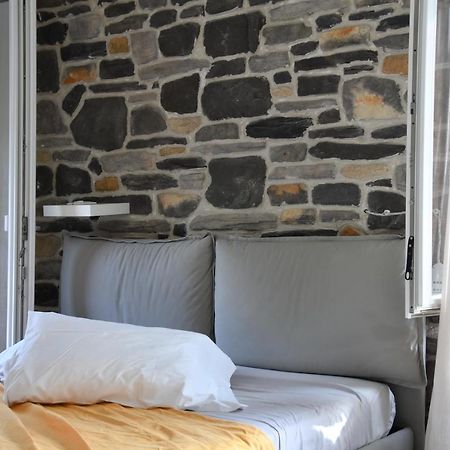 Smile Accomodation Sun 奥斯塔 外观 照片
