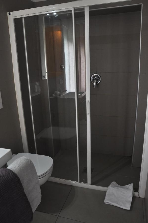 Smile Accomodation Sun 奥斯塔 外观 照片