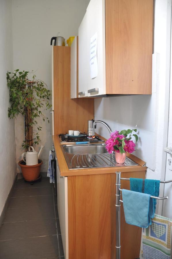 Smile Accomodation Sun 奥斯塔 外观 照片