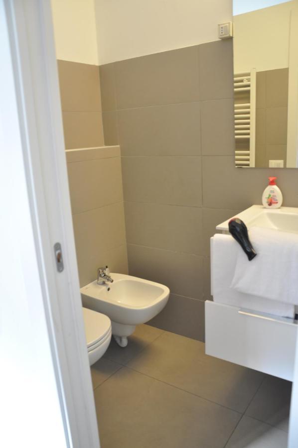 Smile Accomodation Sun 奥斯塔 外观 照片