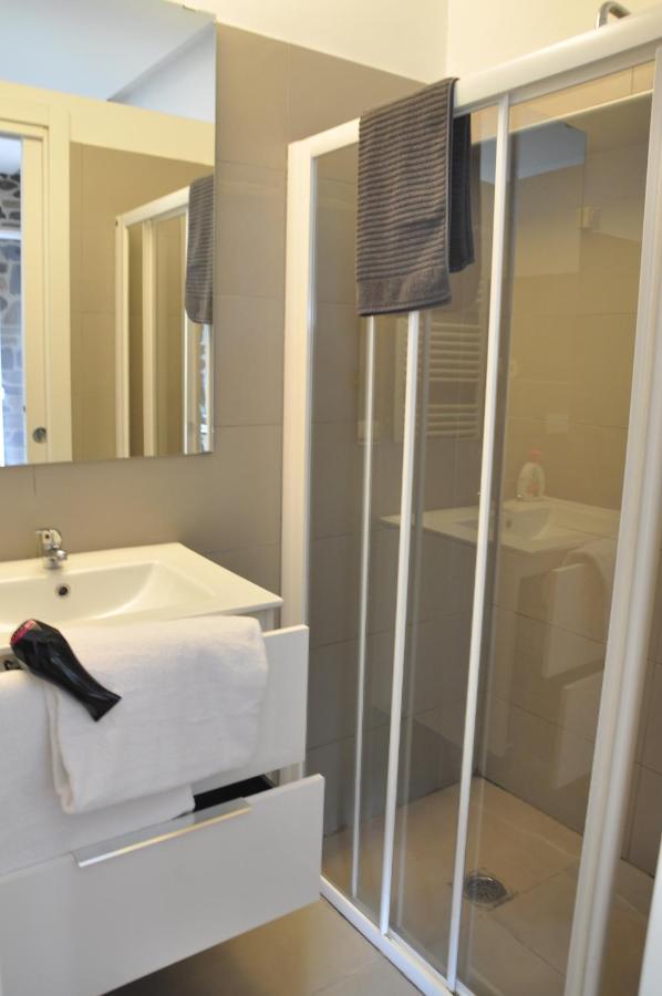 Smile Accomodation Sun 奥斯塔 外观 照片