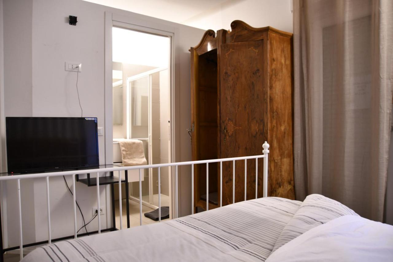 Smile Accomodation Sun 奥斯塔 外观 照片