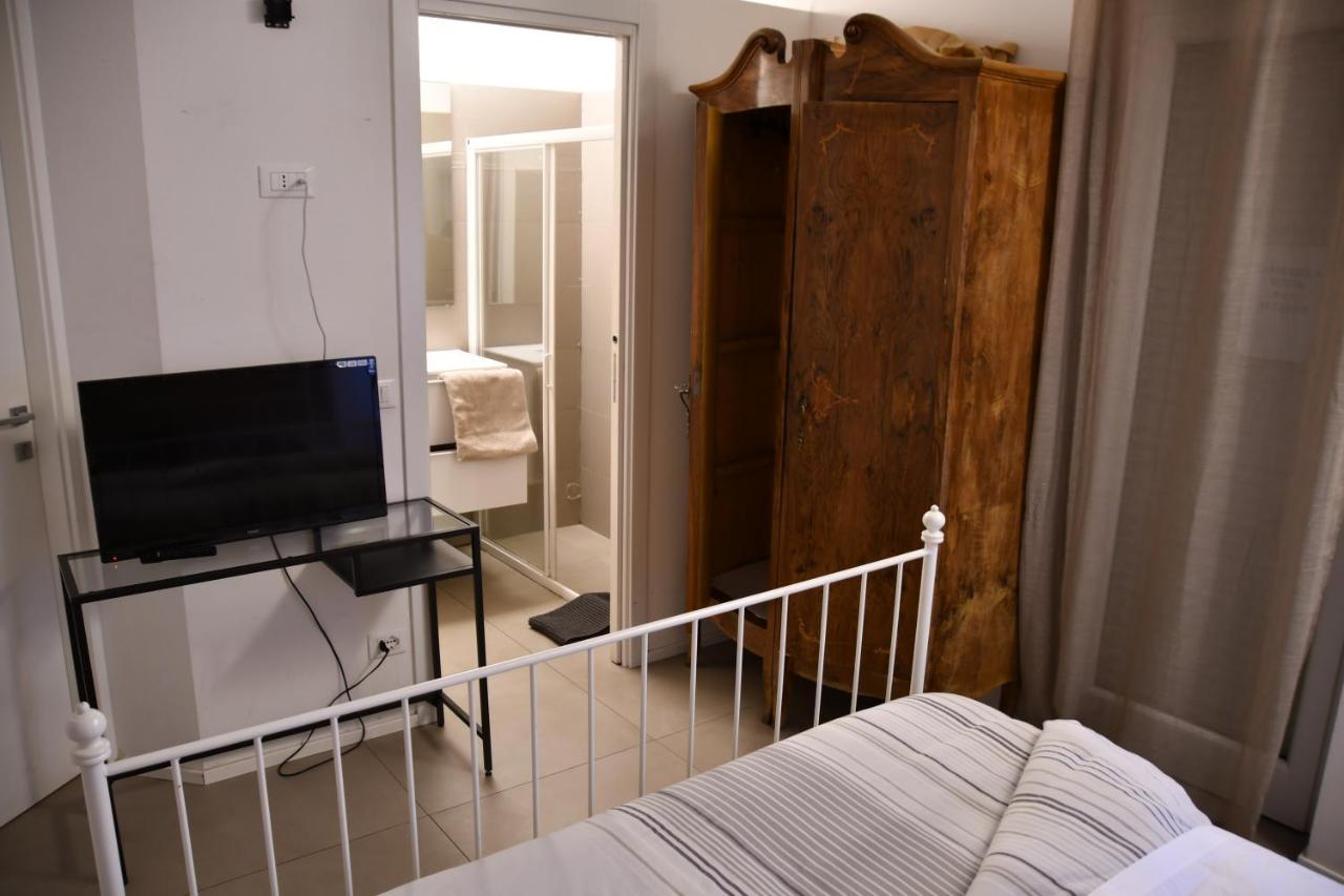 Smile Accomodation Sun 奥斯塔 外观 照片