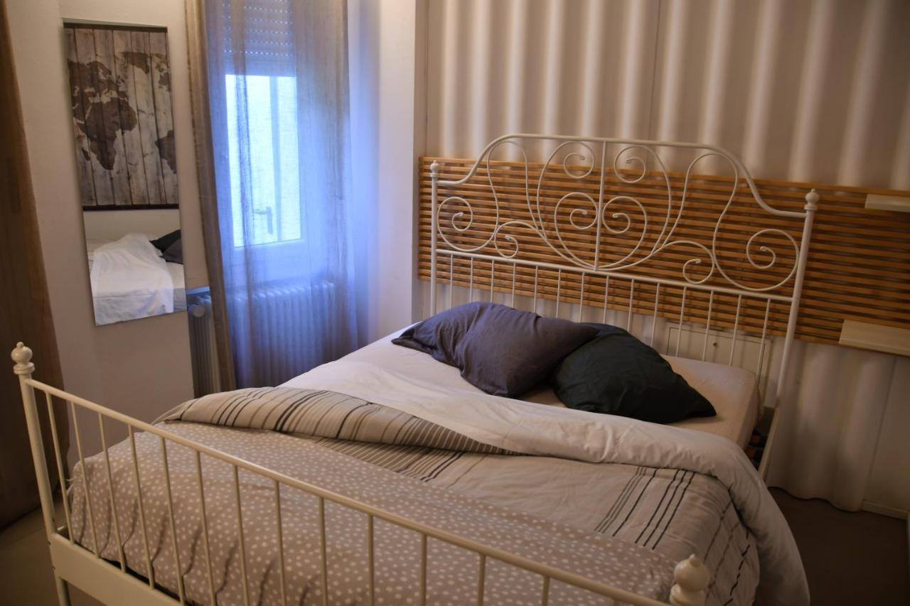 Smile Accomodation Sun 奥斯塔 外观 照片