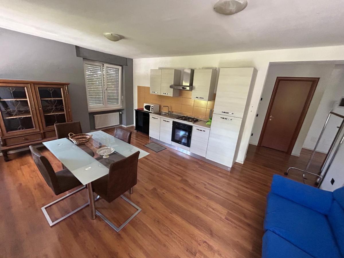 Smile Accomodation Sun 奥斯塔 外观 照片