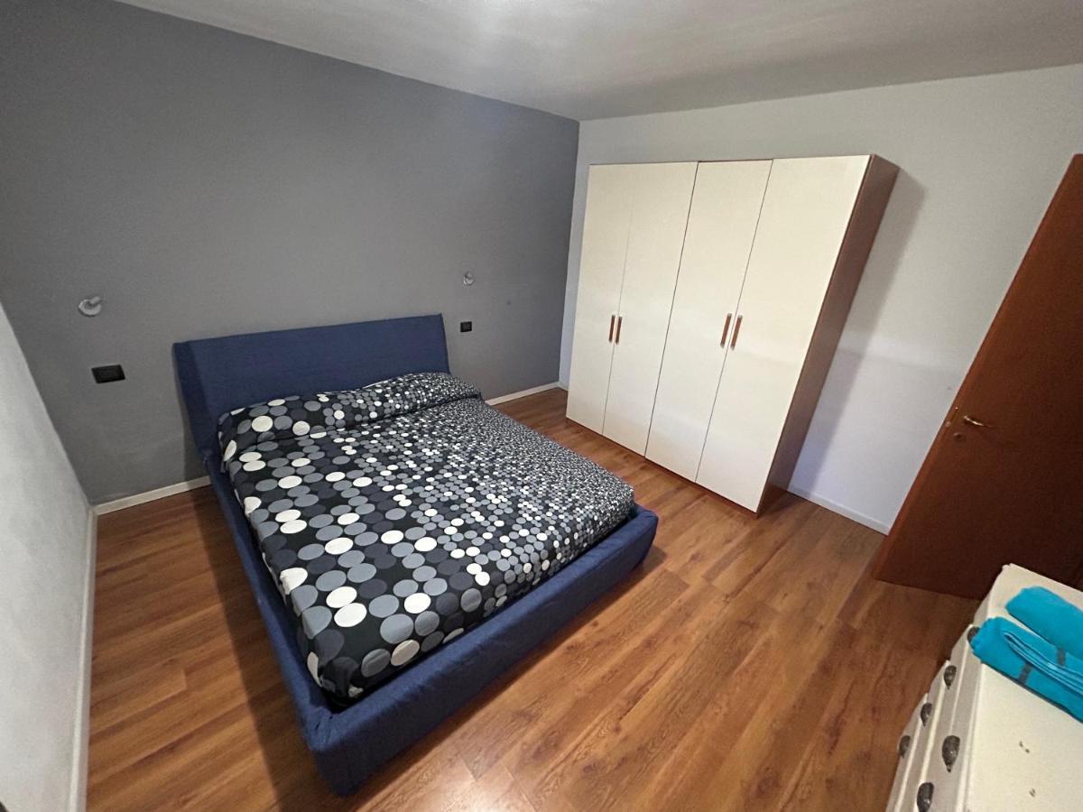 Smile Accomodation Sun 奥斯塔 外观 照片