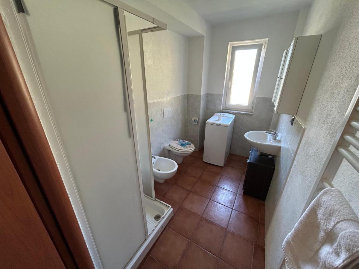 Smile Accomodation Sun 奥斯塔 外观 照片