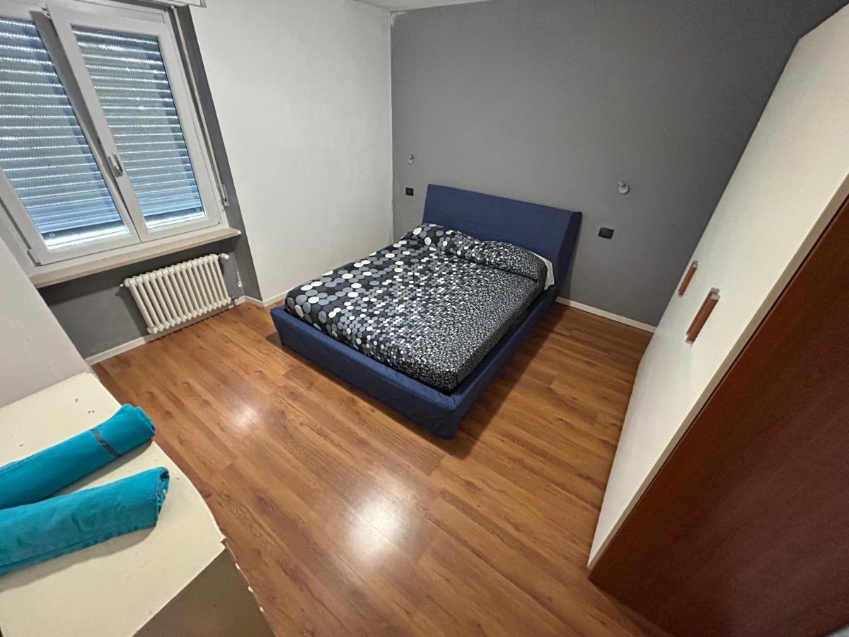 Smile Accomodation Sun 奥斯塔 外观 照片